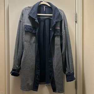 Free People Ruby Jacket